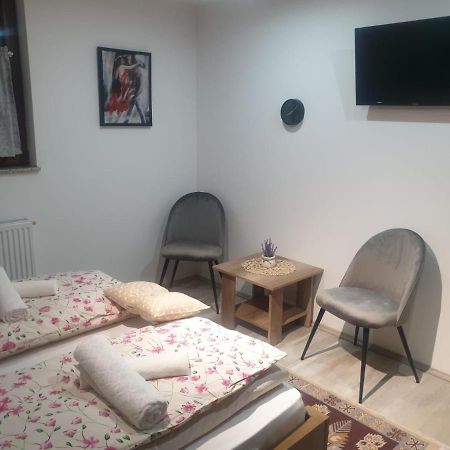 Apartman FILIP Apartment Udbina Bagian luar foto