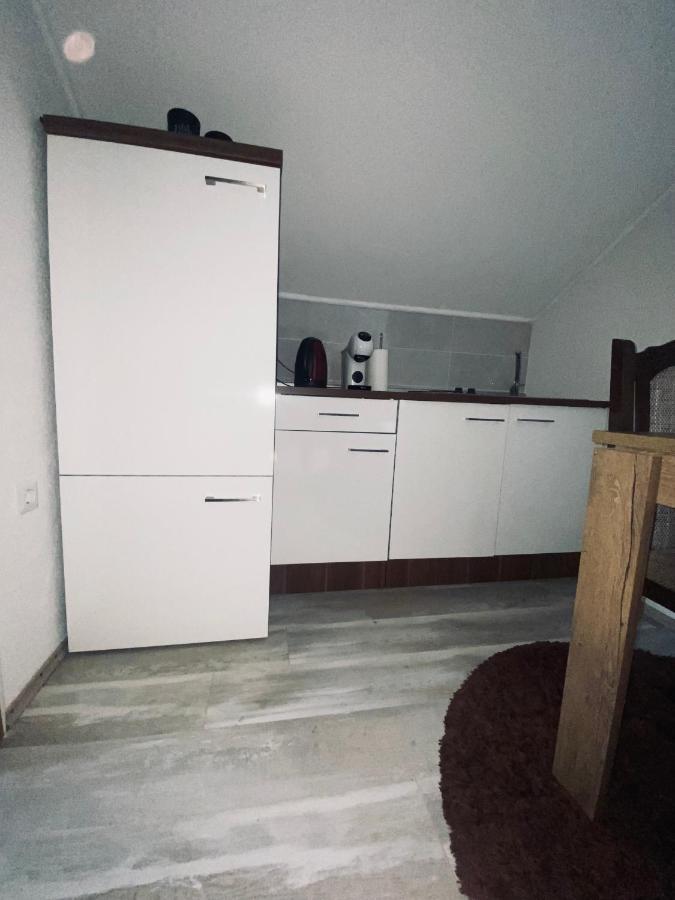 Apartman FILIP Apartment Udbina Bagian luar foto